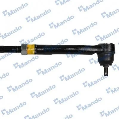 <strong>Рульовий механізм (рейка) в зборі MANDO EX577001F050 (фото 1)</strong>
