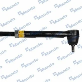 Рульовий механізм (рейка) в зборі для Hyundai, KIA MANDO EX577001F050 фото товару