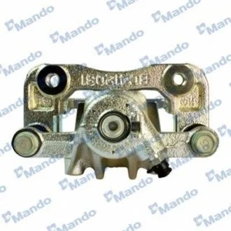 Супорт задній лівий для MANDO EX583102EA10 фото товару