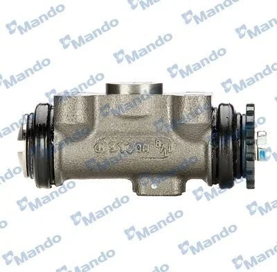 <strong>Циліндр гальмівний зад. лів. (вир-во Mando) MANDO EX5832045201 (фото 1)</strong>