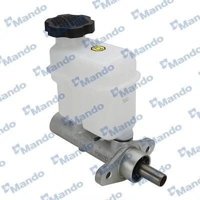 <strong>Циліндр гальмівний головний MANDO EX585103K300 (фото 1)</strong>