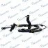 <strong>Датчик ABS передній правий KIA Carens UN 06-12, Carens RP 12-18, Carens RS 02-06 MANDO EX956701D100 (фото 2)</strong>