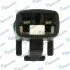 <strong>Датчик ABS передній лівий (вир-во Mando) MANDO EX956702F000 (фото 1)</strong>