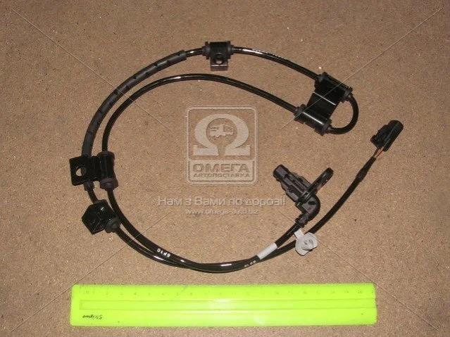 <strong>Датчик ABS передній MANDO EX956713W300 (фото 1)</strong>