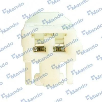 <strong>Датчик ABS задній лівий MANDO EX956802E300 (фото 1)</strong>