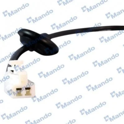 <strong>Датчик ABS задній лівий MANDO EX956802S300 (фото 1)</strong>