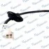 <strong>Датчик ABS задній лівий MANDO EX956802S300 (фото 1)</strong>