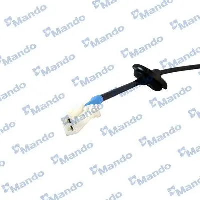 <strong>Датчик ABS задн. лів. HYUNDAI IX35 4WD 09- (вир-во Mando) MANDO EX956802S500 (фото 1)</strong>