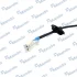 <strong>Датчик ABS задн. лів. HYUNDAI IX35 4WD 09- (вир-во Mando) MANDO EX956802S500 (фото 1)</strong>