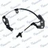 <strong>Датчик частоти обертання колеса MANDO EX956802W000 (фото 1)</strong>