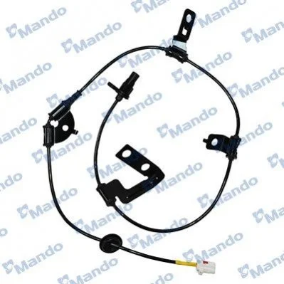 <strong>Датчик ABS задн. прав. HYUNDAI IX35 4WD 09- (вир-во Mando) MANDO EX956812S500 (фото 1)</strong>