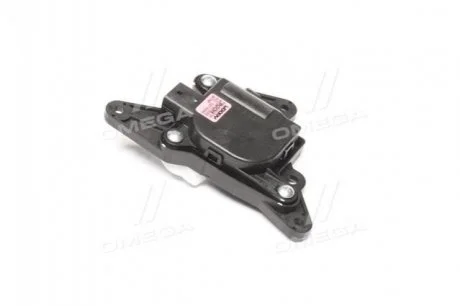 Актуатор заслінки обігрівача для MANDO HC971592E250 фото товару