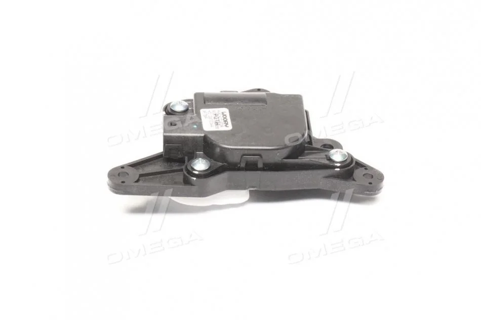 <strong>Актуатор заслінки обігрівача MANDO HC971603K000 (фото 1)</strong>