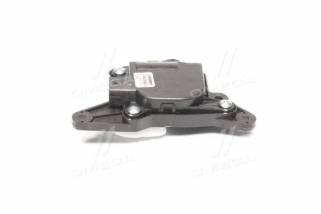 Актуатор заслінки обігрівача для MANDO HC971603K000 фото товару