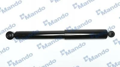 <strong>Амортизатор підвіски газонаповнений задній Mitsubishi Pajero Sport (K90) 3.0 V6 MANDO MSS015151 (фото 1)</strong>