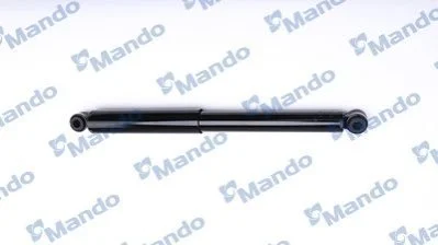 <strong>Амортизатор підвіски масляний задній Mitsubishi L200 (05-) MANDO MSS015282 (фото 1)</strong>