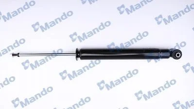 <strong>Амортизатор газовий задній MANDO MSS015566 (фото 1)</strong>