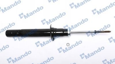 Амортизатор газовый передний MANDO MSS015691