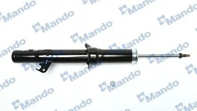 <strong>Амортизатор передній лівий MANDO MSS015737 (фото 1)</strong>