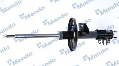 <strong>Амортизатор газомасляний MANDO MSS015775 (фото 1)</strong>