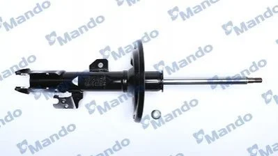 <strong>Амортизатор газовий передній MANDO MSS015966 (фото 1)</strong>