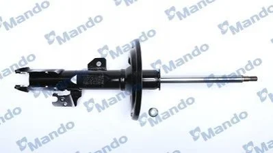 Амортизатор газовий передній для Toyota MANDO MSS015966 фото товару