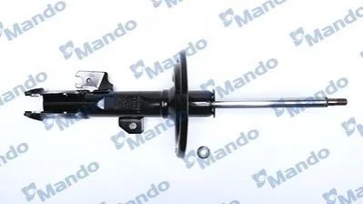 <strong>Амортизатор передній лівий MANDO MSS015967 (фото 1)</strong>