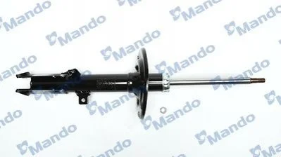 <strong>Амортизатор газовий задній лівий MANDO MSS016046 (фото 1)</strong>