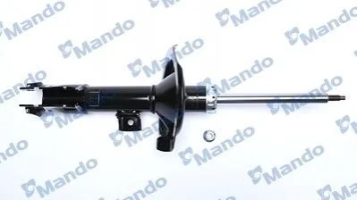 <strong>Амортизатор передній лівий MANDO MSS016056 (фото 1)</strong>
