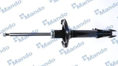<strong>SUBARU Амортизатор газ. задн.лів.Forester 02- MANDO MSS016118 (фото 1)</strong>