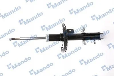 <strong>Амортизатор газомасляний MANDO MSS016123 (фото 1)</strong>