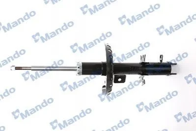 <strong>Амортизатор газомасляний MANDO MSS016124 (фото 1)</strong>