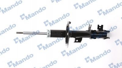 Амортизатор газовий передній MANDO MSS016141