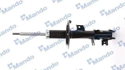 <strong>Амортизатор передній лівий MANDO MSS016142 (фото 1)</strong>