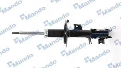 Амортизатор передній лівий для MANDO MSS016142 фото товару