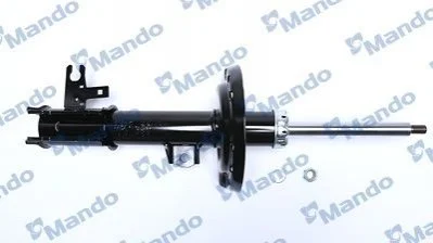 <strong>Амортизатор газомасляний MANDO MSS016144 (фото 1)</strong>