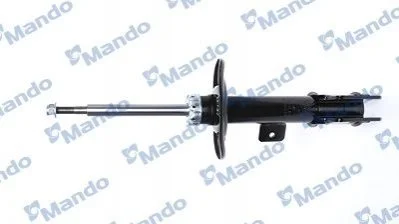 <strong>Амортизатор газовий передній MANDO MSS016200 (фото 1)</strong>