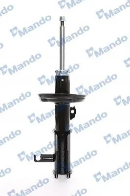 <strong>Амортизатор газомасляний MANDO MSS016265 (фото 1)</strong>