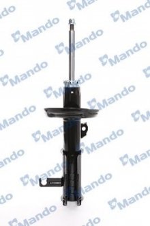 Амортизатор газомасляний MANDO MSS016265 (фото 1)
