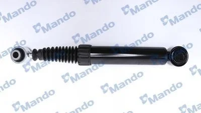 <strong>Амортизатор газовий задній MANDO MSS017096 (фото 1)</strong>