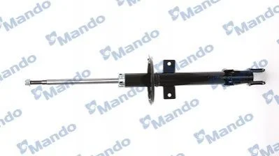 <strong>Амортизатор газовий задній MANDO MSS017154 (фото 1)</strong>