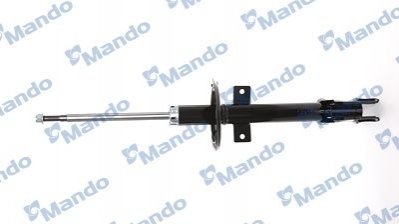 Амортизатор газовий задній MANDO MSS017154 (фото 1)
