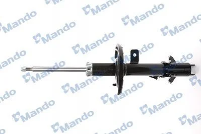 <strong>Амортизатор передній лівий MANDO MSS017159 (фото 1)</strong>