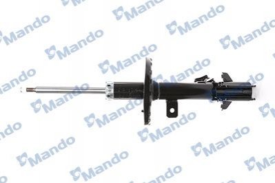 Амортизатор газовий передній MANDO MSS017160