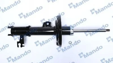 <strong>Амортизатор газовий передній MANDO MSS017260 (фото 1)</strong>