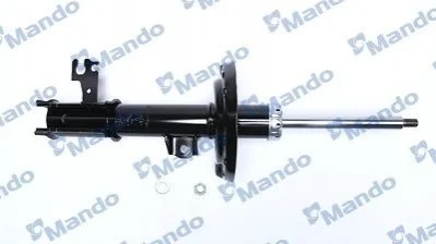 <strong>Амортизатор передній лівий MANDO MSS017261 (фото 1)</strong>