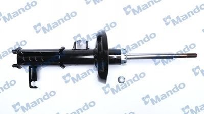 Амортизатор газовый передний правый MANDO MSS017262 (фото 1)