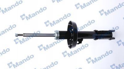 Амортизатор газомасляний MANDO MSS017268 (фото 1)