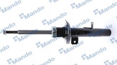 Амортизатор газовый передний левый MANDO MSS017285 (фото 1)