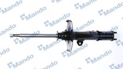 Амортизатор газовый передний левый MANDO MSS017311